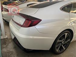هیوندای سۆناتا